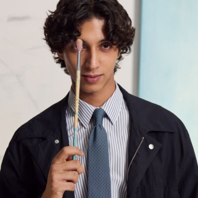 メンズ, ネクタイ・スカーフ・マフラー, ネクタイ＆ポケットチーフ